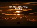 Download Lagu Atta Philips ADA-ADA Speed up