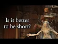 Download Lagu Nightreign - Does height matter mechanically?