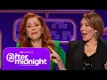 Lisa Ann Walter s JFK Impression Will Inspire Generations