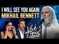 Lagu This Song Stopped America Cold 🇺🇸 | Mikhail Bennett – I Will See You Again | ViVO Got Talent