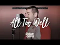 Download Lagu All Too Well - Taylor Swift (cover by Stephen Scaccia)