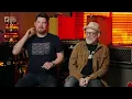 The Noel Gallagher Guitars & Gear Interview