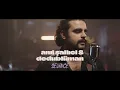 Anıl Şallıel & Dedublüman - Sevince (Official Music Video)