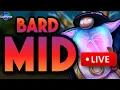 Download Lagu Bard Mid/ADC To Challenger. can it be done?Current WR 80%