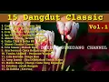 Lagu Kompilasi Lagu Dangdut Original Vol 1