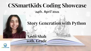 Story Generator