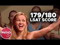 Download Lagu Top 10 Small Details You Missed in Legally Blonde