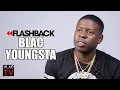 Blac Youngsta on How His Beef with Young Dolph Got Squashed Flashback