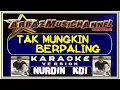 Download Lagu Karaoke  Malaysia  -Tak Mungkin Berpaling - Nurdin Yaseng