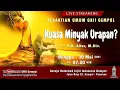 Pdt Aiter - Kuasa Minyak Urapan