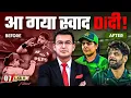 Download Lagu Indw vs Pakw : From Haris Rauf to Fatima Sana – Same Story, Same Beating! | आ गया स्वाद Diदी !