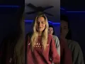 Download Lagu Lip-sync video of two girls singing a song#singing #lipsync #song #girls