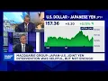 Intervention alone won t stop from retesting 165 in a few weeks Currency strategist
