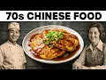 25 FORGOTTEN Chinese Restaurant Dishes Every American Ordered in the 1970s