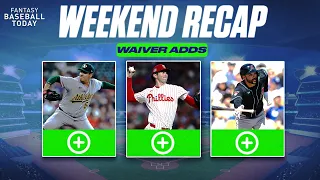 Kade Anderson s Debut Waiver Wire Start or Sit Decisions Fantasy Baseball Advice