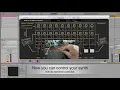 Midi CC to NRPN Editor and Bridge, as VST and Standalone