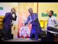 Download Lagu Live Worship on Adom TV - Rev. Abraham Lamptey