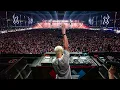 Download Lagu James Hype live at AMF 2023
