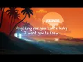 One Voice - Always On My Mind (VeeCovers Lyric Video)