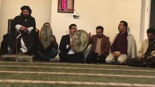 یار میگوید الله رابەر کردستانی بیلال کەیوانی تکیەی سید اصف كسنزانی 