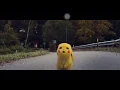 Lagu Pikachu singing Pokemon Theme Song | Pokemon Detective Pikachu