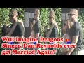 Will Dan Reynolds Minka Kelly get Married in the Future