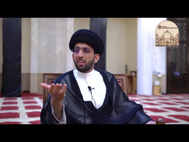 ⁣للأسف ما علموني اشلون ندرس ؟ - سماحة السيد موسى العلي