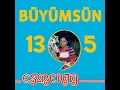 Büyümsün