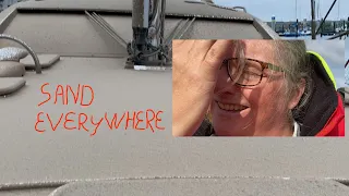 EP 19 Sand everywhere   HD 1080p