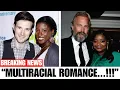 24 Interracial Black White Hollywood Couples You d Never Recognize Today