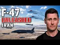 U S Military Just Flexed The Most Dangerous Aircraft Ever Built The F-47