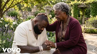 Rick Ross - Mama Blessed Me ft Dj Khaled Luxury Rap