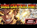 Others get 30s invincible I extracted PERMANENT 100 immunity even gods can t kill me