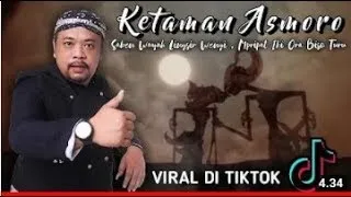 Download Ketaman Asmoro - Abah Lala Cover (Viral di Tiktok) MP3