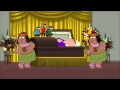 Family Guy - Peter s Funeral
