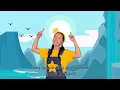 李昕融《你笑起來真好看》⎮兒童節舞蹈⎮新年舞蹈⎮幼兒律動⎮兒童舞蹈