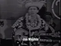 Cliff Crofford and Billy Mize - I Ain't Goin Out Tonight