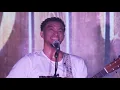 Jonathan McReynolds - Cycles (Live)