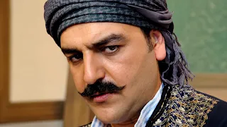طوشات العكيد أبو شهاب - أقوى حكايا مسلسل باب الحارة