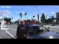 Peach exposes Windsong cheating on Sly Lion Nopixel RP