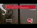 YAĞMURUN ELLERİ - YENİ TÜRKÜ