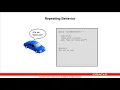Alternate Looping Constructs in Java
