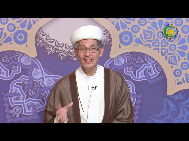 ⁣109  109   Ang Panglantaw sa Balaang Qur’an Diha sa Ilmul Ghayb (1)- Shaykh Montazer Bongalon