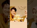 Download Lagu Duhai engkau sang belahan jiwa bg Billar, betapa baik hatimu yg slalu menerima kelemahan suamimu👍