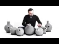 Download Lagu Pejman Hadadi playing the DOYEK Udu Drums