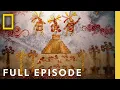 Unearthing an Ancient Civilization (Full Episode) | Rise \u0026 Fall of the Maya | National Geographic