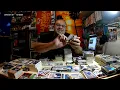 OPENING LIVE 1990 Upper Deck KEN GRIFFEY JR NOLAN RYAN