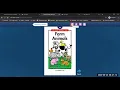 Mrs Carter s Tutorial How to get on Reading A to Z