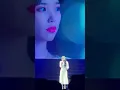 IU  - (그대라는 시) All About You  - (OST. Hotel Del Luna 호텔들루나)  191206 LOVE, POEM in Singapore 2019