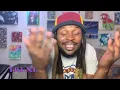 Killer Mike - Motherless [FIRSR REACTION]